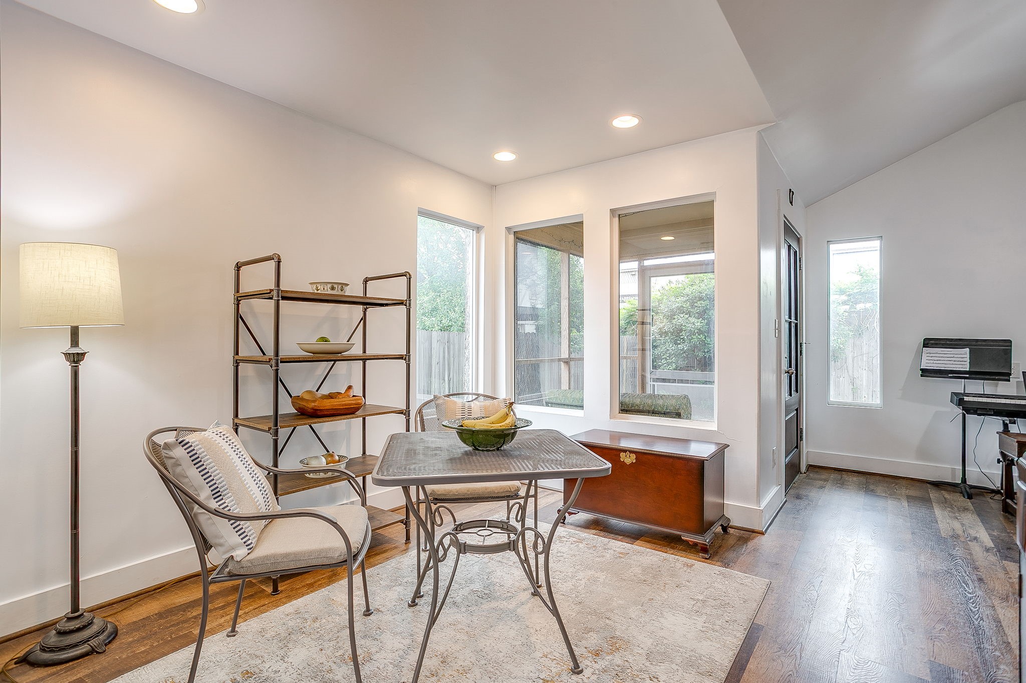 2119 Stanley Avenue Fort Worth TX 76110
