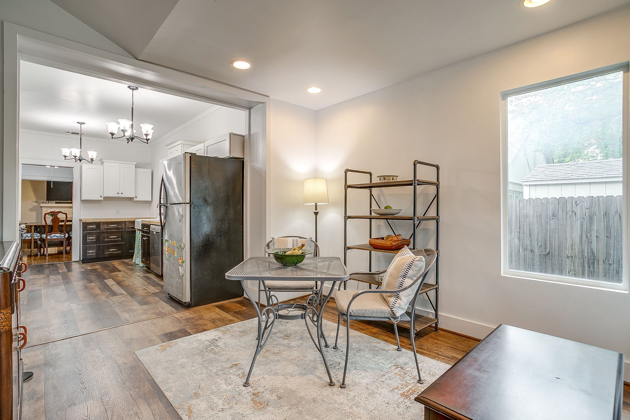 2119 Stanley Avenue Fort Worth TX 76110