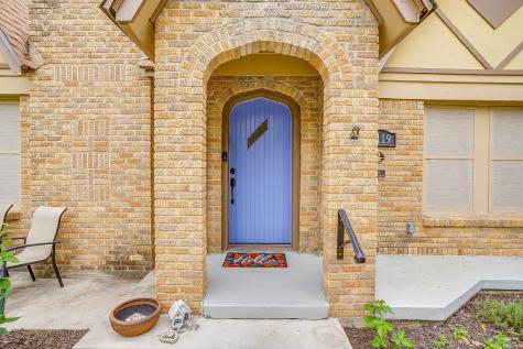2119 Stanley Avenue Fort Worth TX 76110