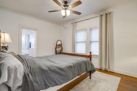2119 Stanley Avenue Fort Worth TX 76110