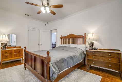 2119 Stanley Avenue Fort Worth TX 76110