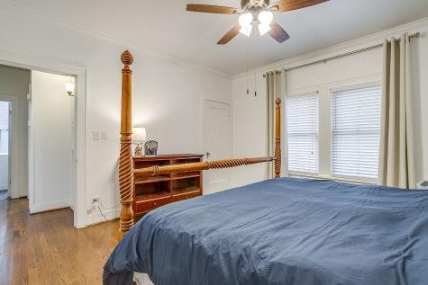 2119 Stanley Avenue Fort Worth TX 76110