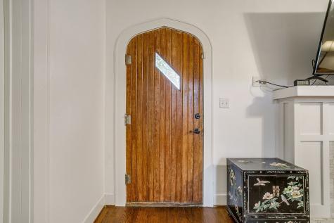 2119 Stanley Avenue Fort Worth TX 76110
