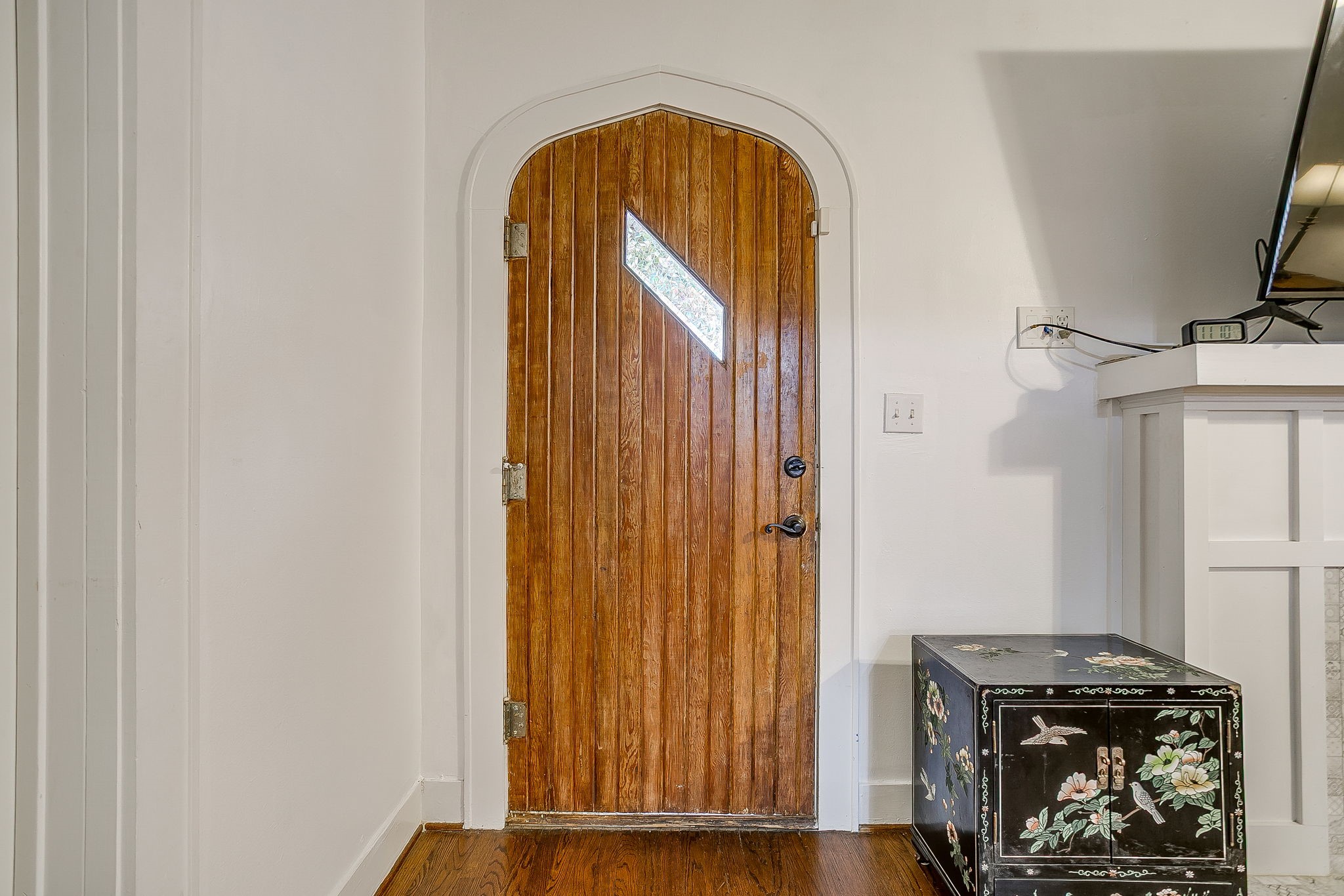 2119 Stanley Avenue Fort Worth TX 76110