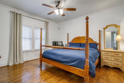2119 Stanley Avenue Fort Worth TX 76110