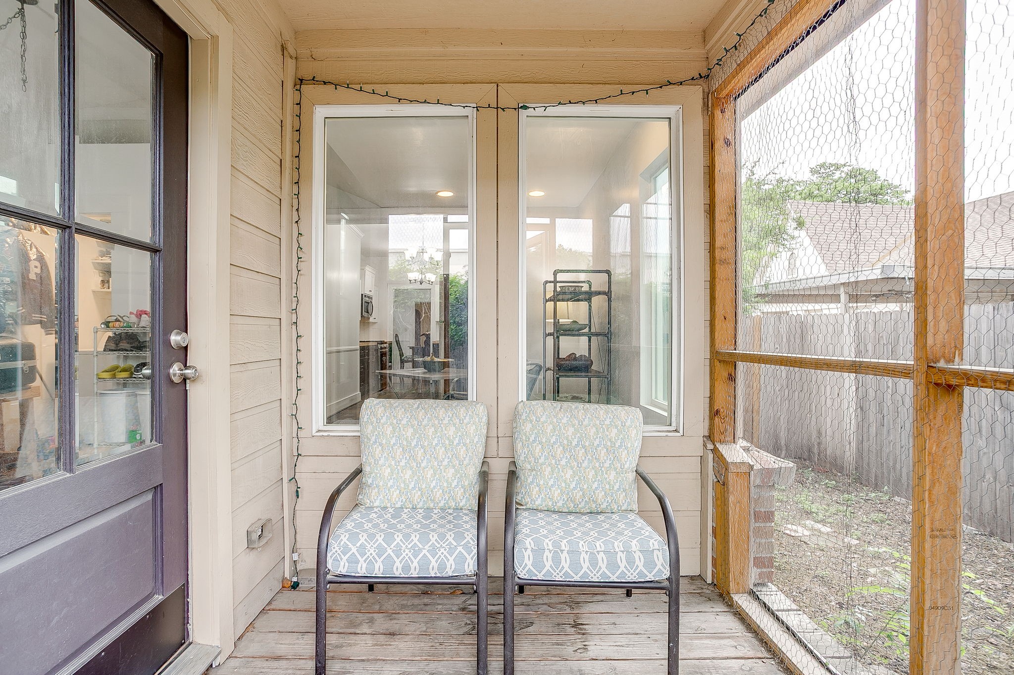 2119 Stanley Avenue Fort Worth TX 76110