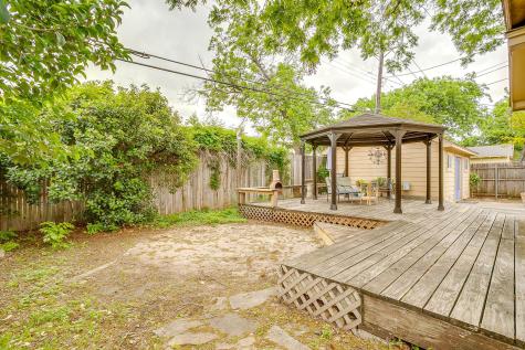 2119 Stanley Avenue Fort Worth TX 76110