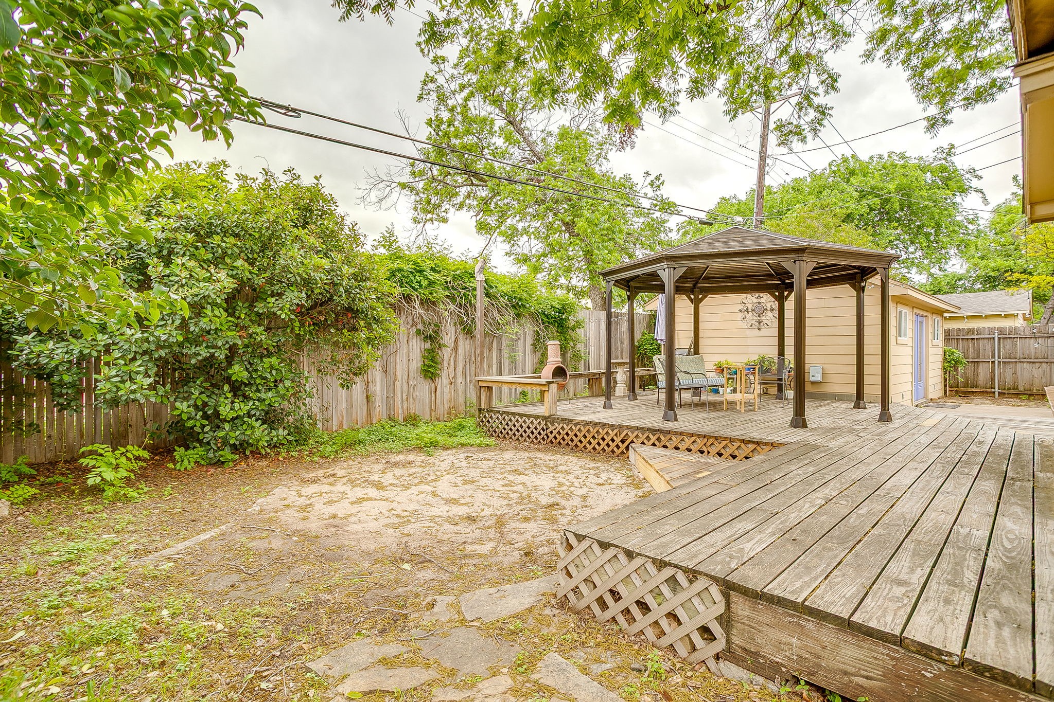 2119 Stanley Avenue Fort Worth TX 76110