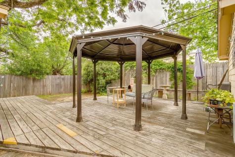 2119 Stanley Avenue Fort Worth TX 76110