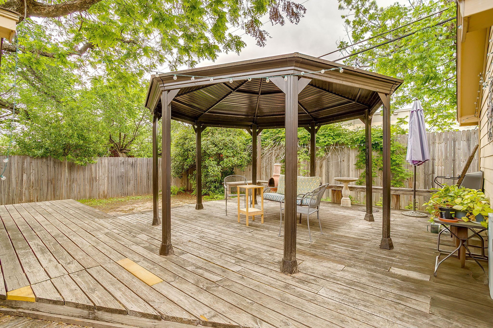 2119 Stanley Avenue Fort Worth TX 76110