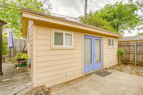 2119 Stanley Avenue Fort Worth TX 76110