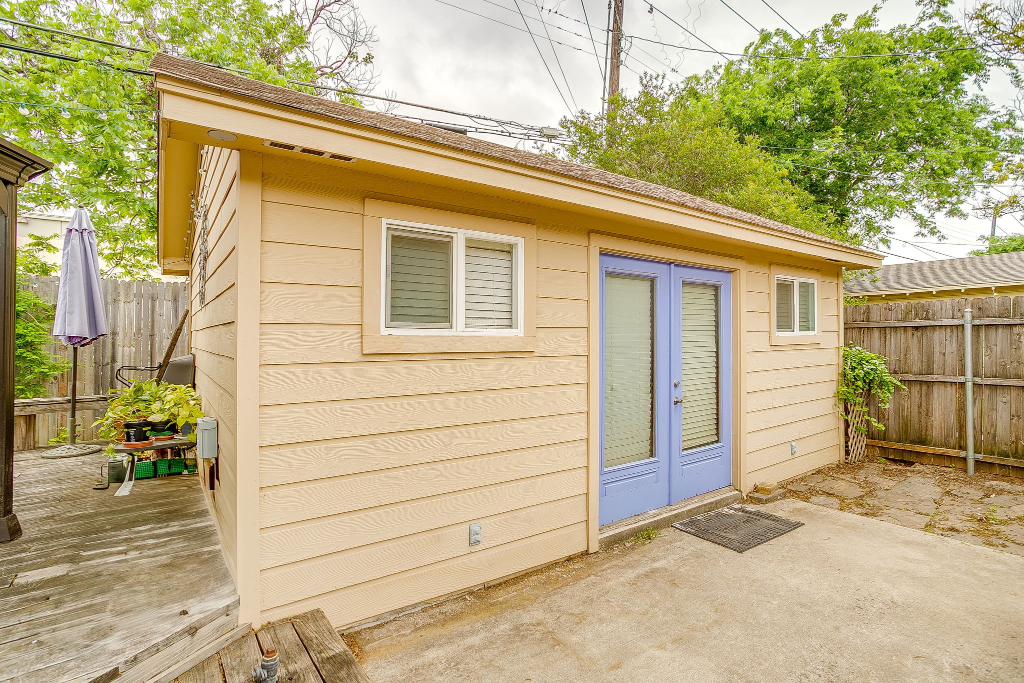 2119 Stanley Avenue Fort Worth TX 76110