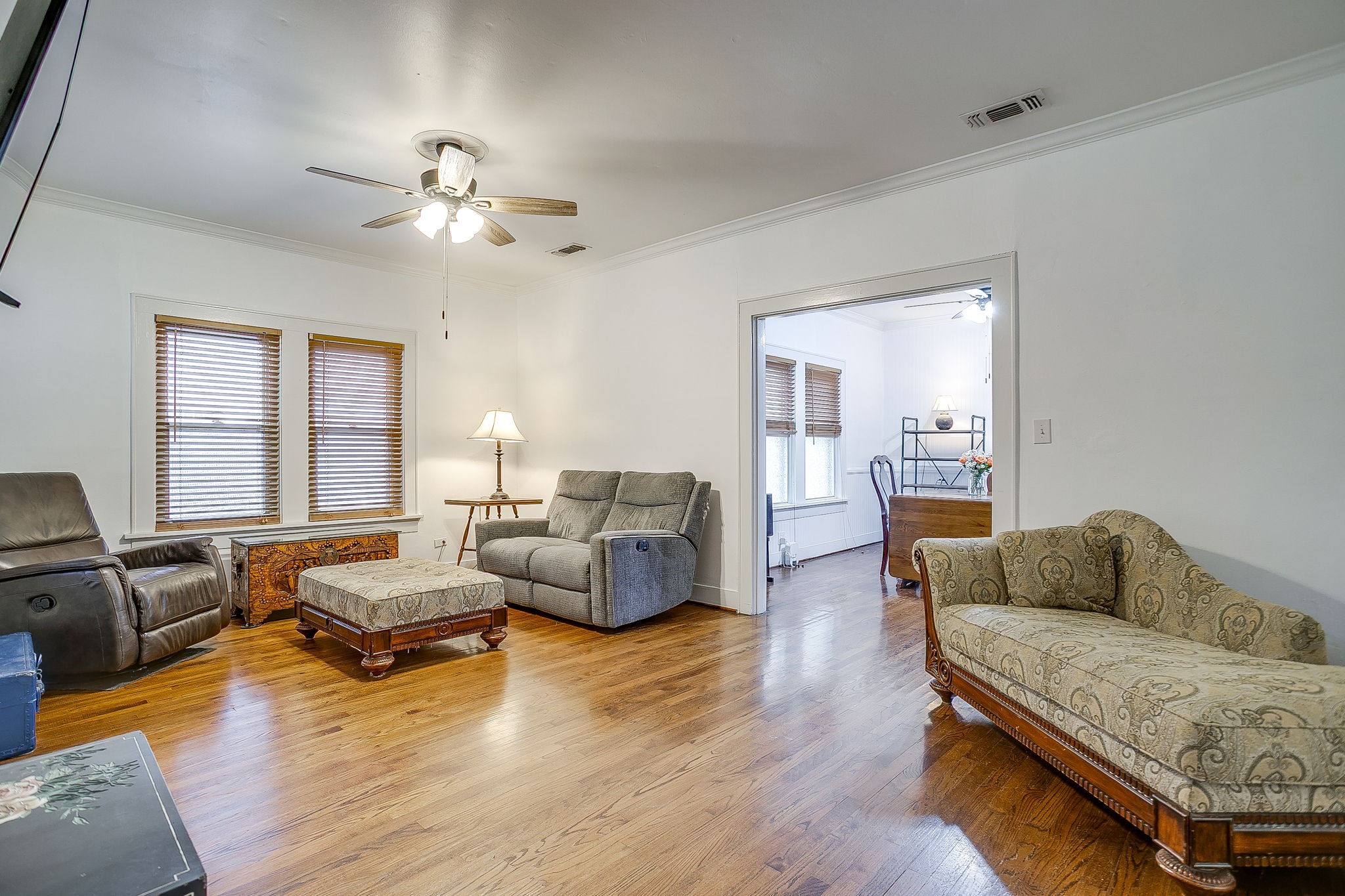2119 Stanley Avenue Fort Worth TX 76110