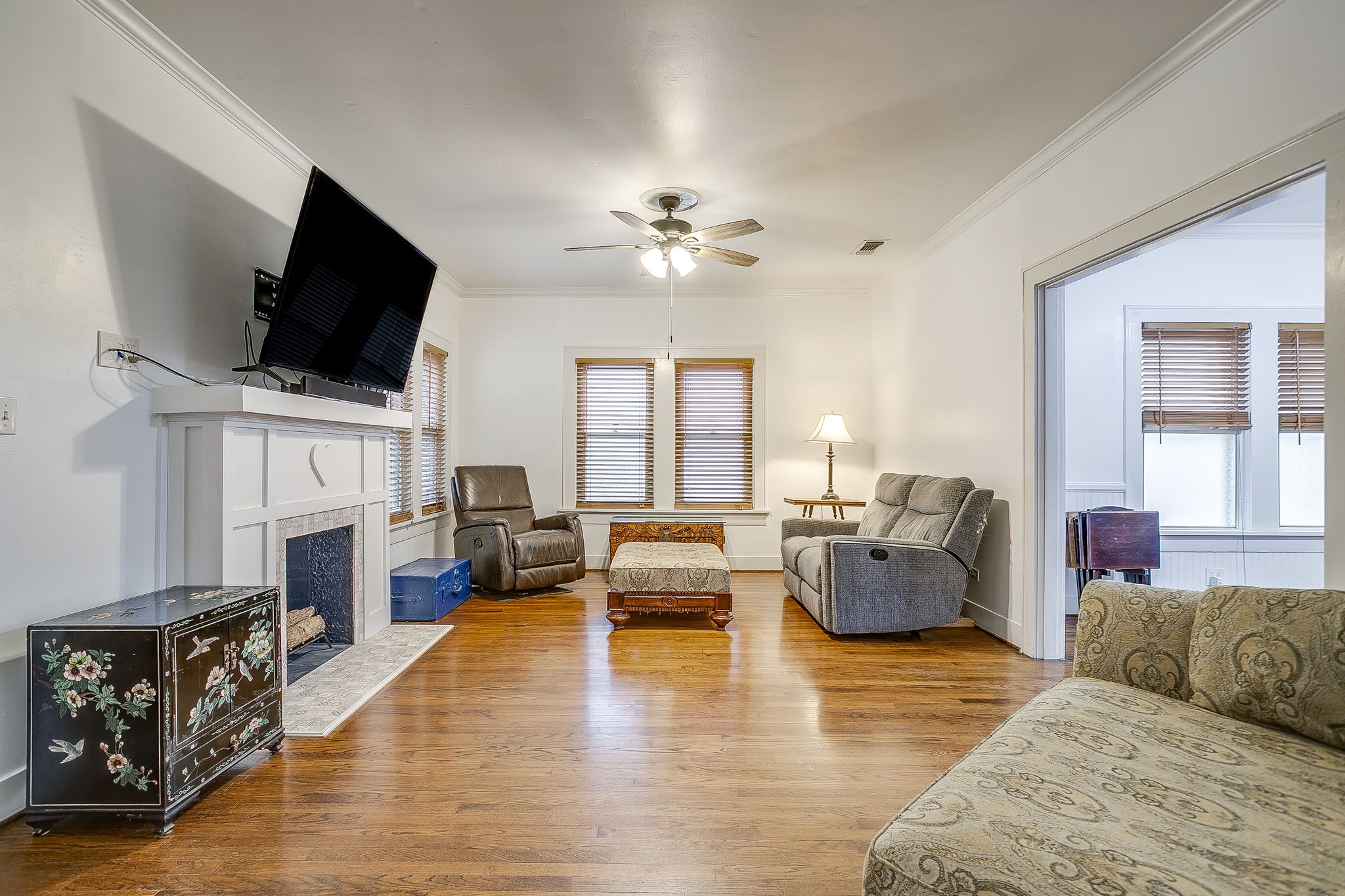 2119 Stanley Avenue Fort Worth TX 76110