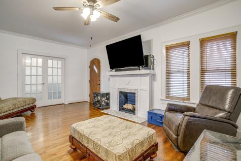 2119 Stanley Avenue Fort Worth TX 76110