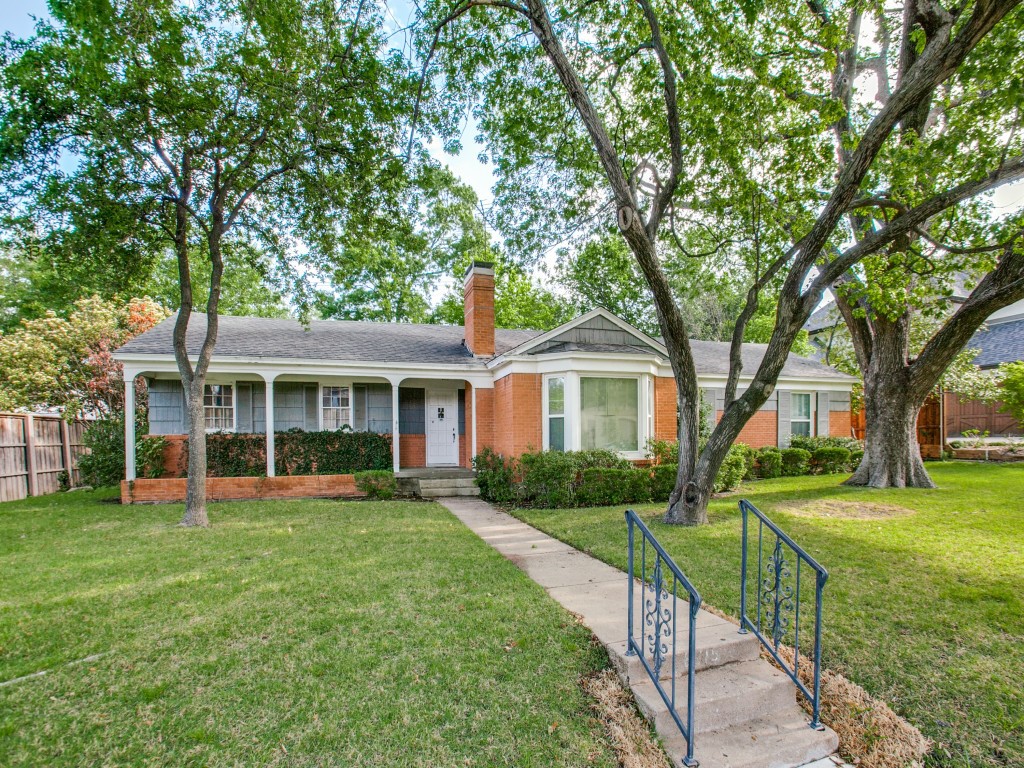 6715 Joyce Way Dallas TX 75225