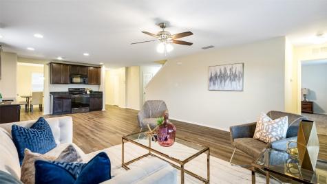 1616 Megan Creek Drive Little Elm TX 75068