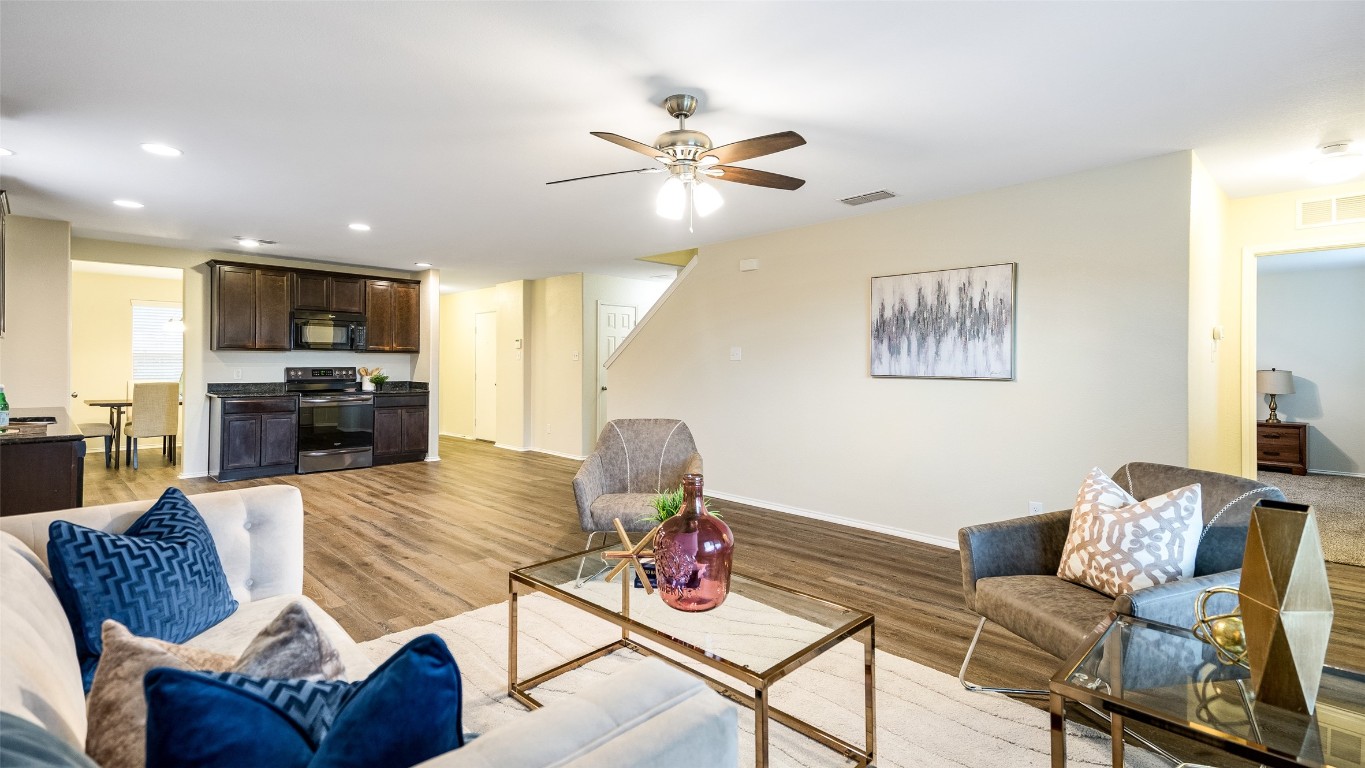1616 Megan Creek Drive Little Elm TX 75068