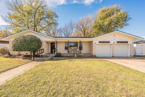 3793 N Hills Drive North Richland Hills TX 76117