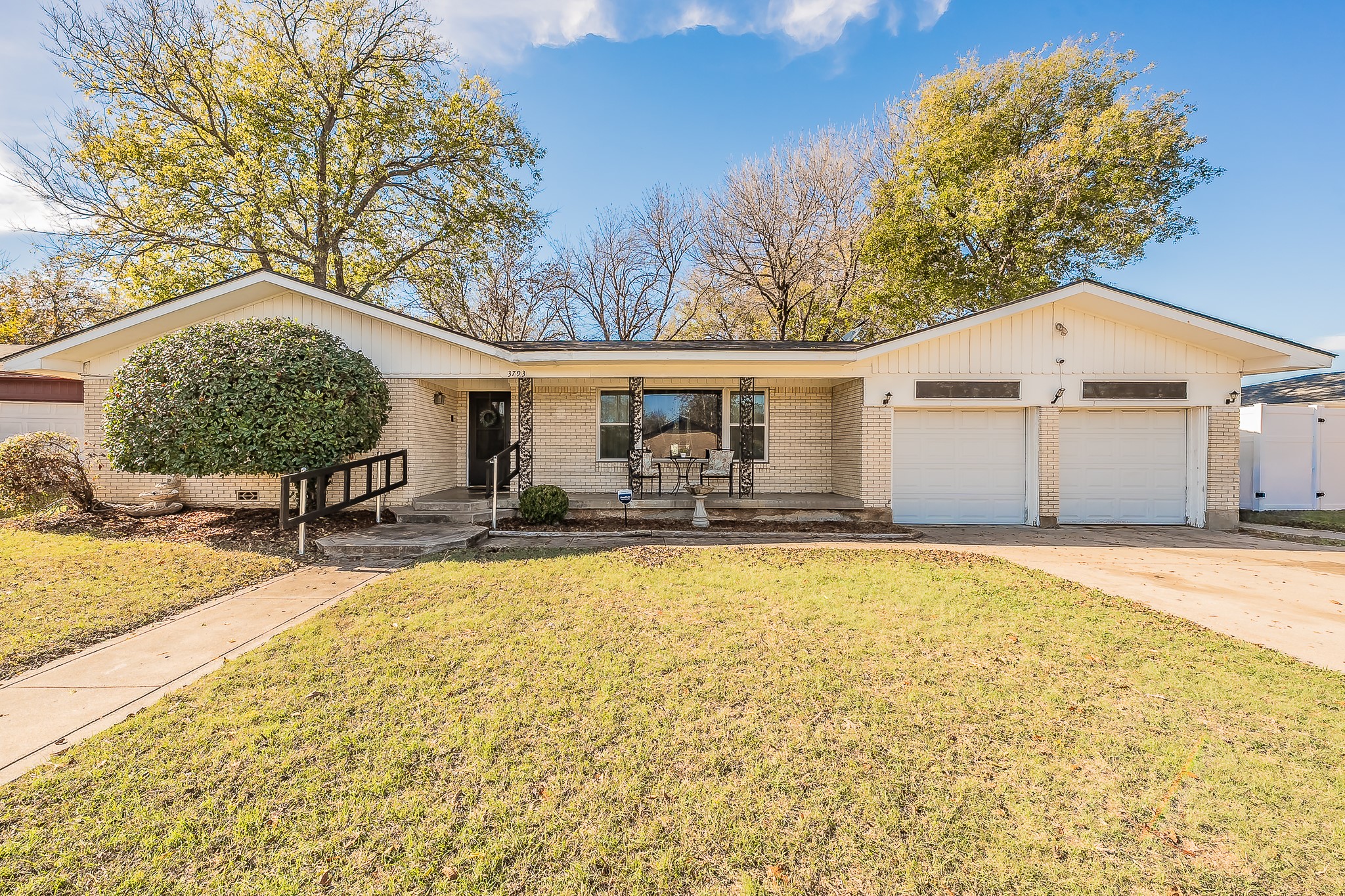 3793 N Hills Drive North Richland Hills TX 76117