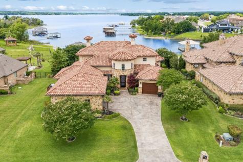 6212 Lakeside Drive Fort Worth TX 76179