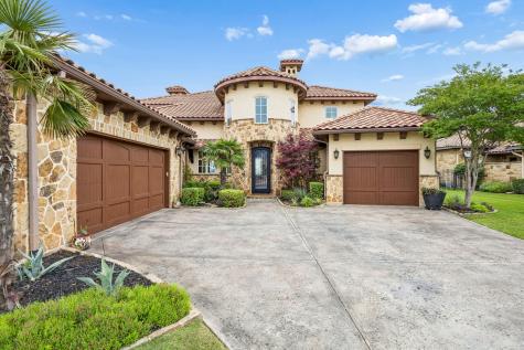 6212 Lakeside Drive Fort Worth TX 76179
