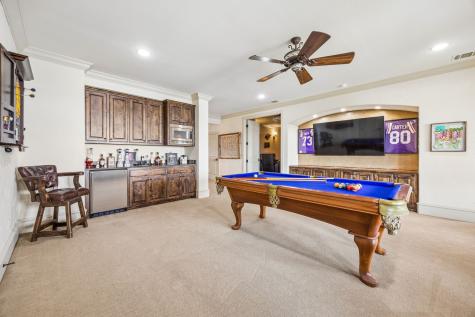6212 Lakeside Drive Fort Worth TX 76179