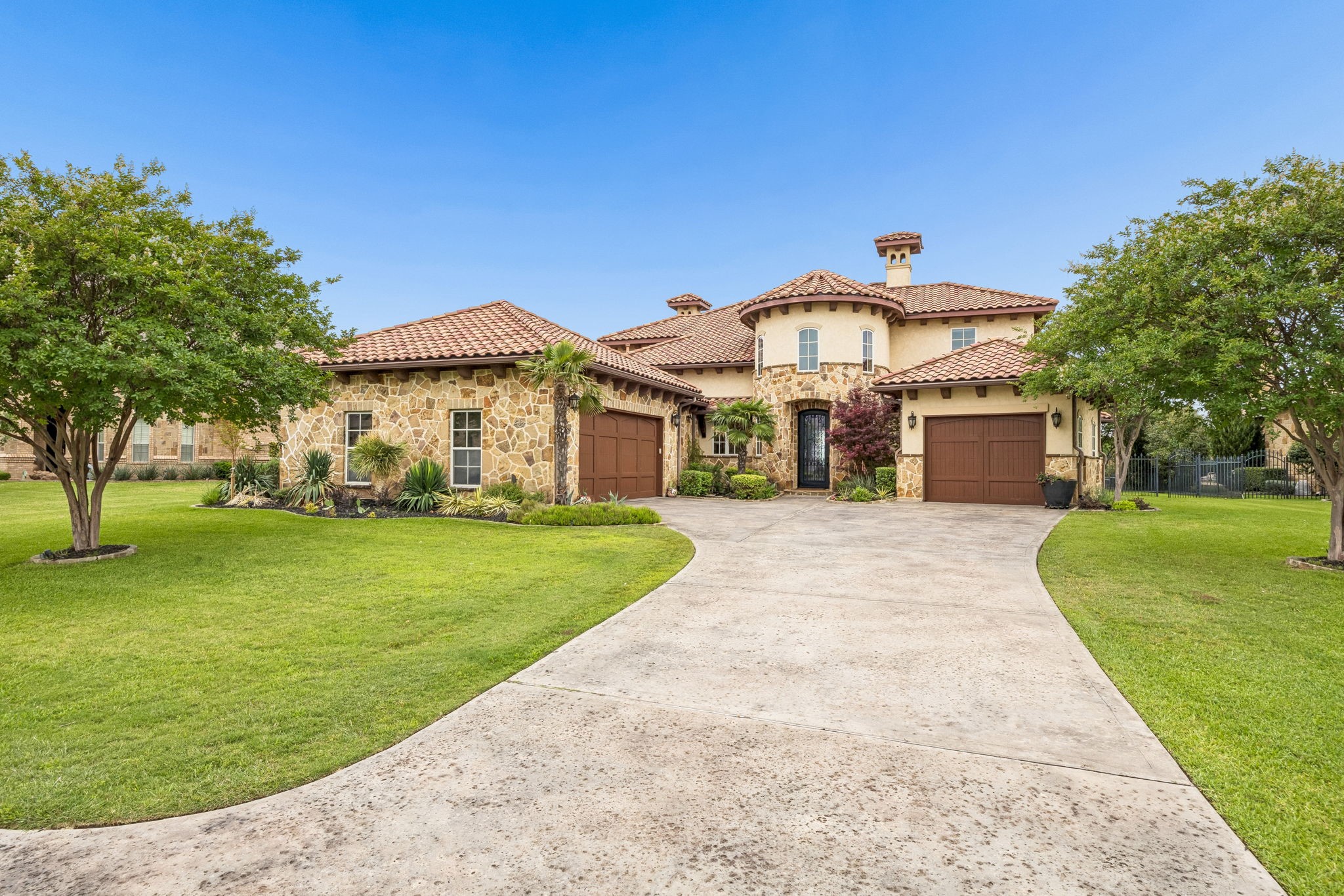 6212 Lakeside Drive Fort Worth TX 76179