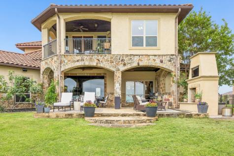 6212 Lakeside Drive Fort Worth TX 76179
