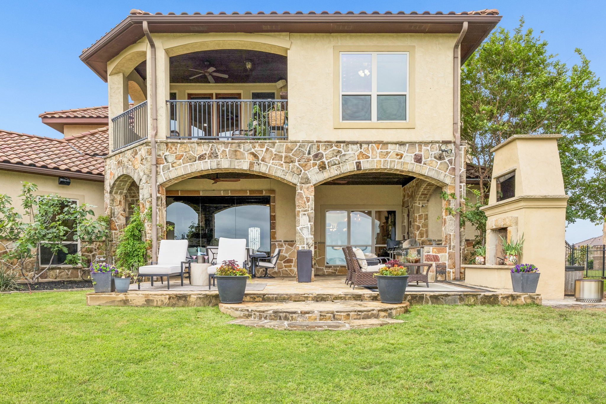 6212 Lakeside Drive Fort Worth TX 76179