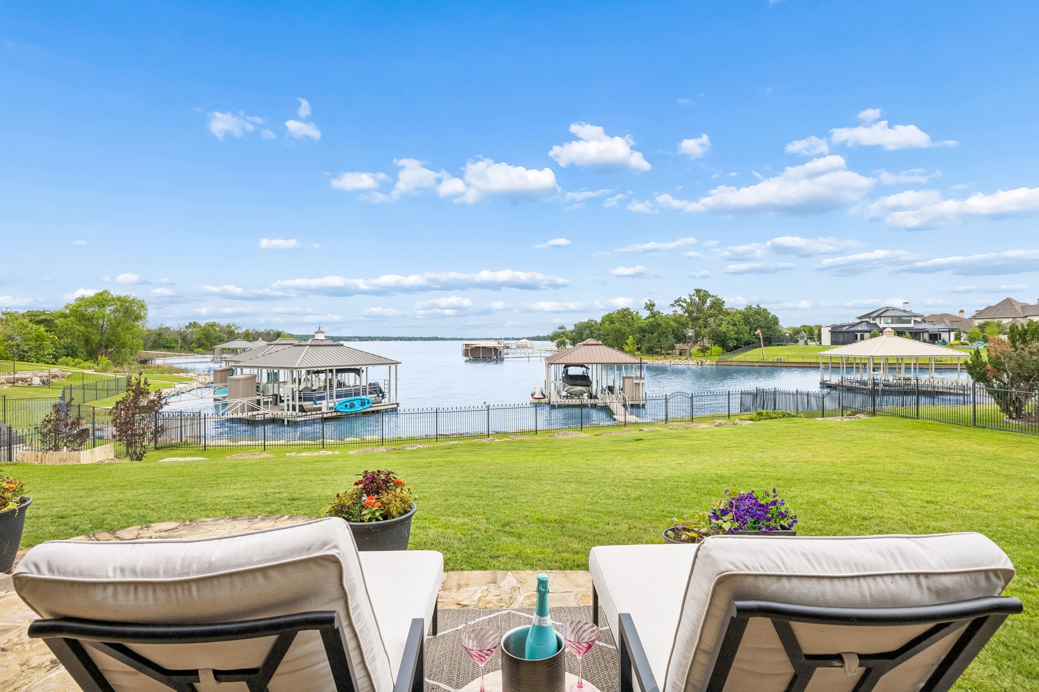 6212 Lakeside Drive Fort Worth TX 76179