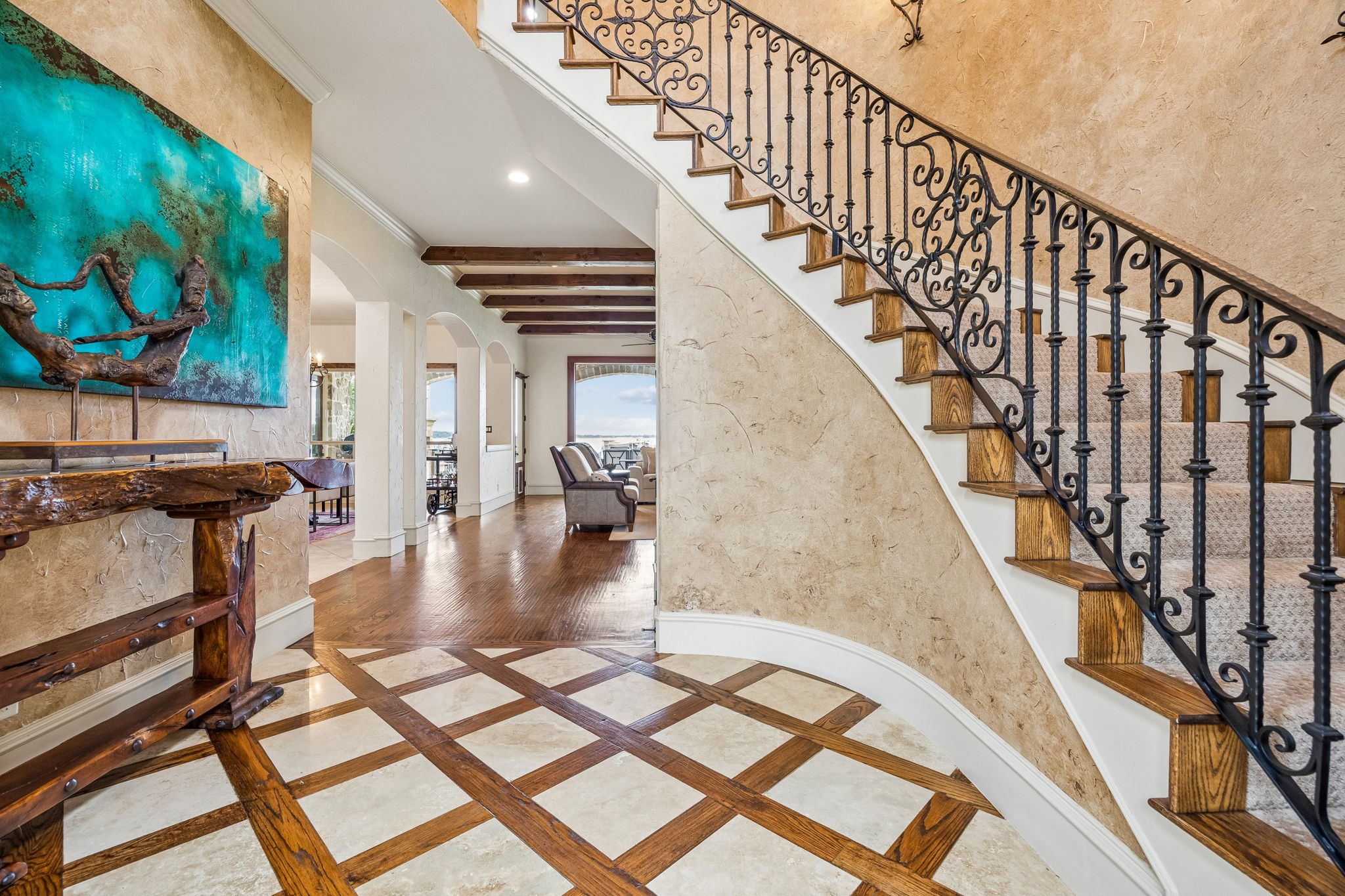 6212 Lakeside Drive Fort Worth TX 76179