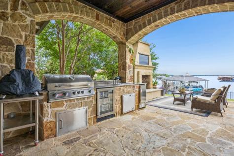 6212 Lakeside Drive Fort Worth TX 76179
