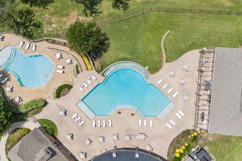 6212 Lakeside Drive Fort Worth TX 76179