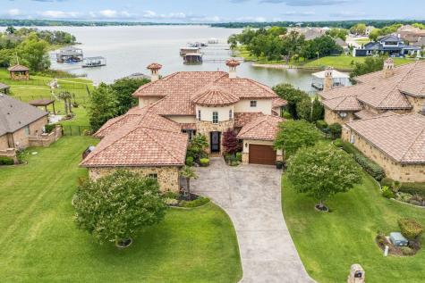 6212 Lakeside Drive Fort Worth TX 76179