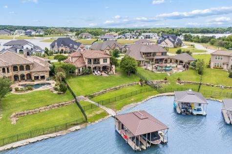 6212 Lakeside Drive Fort Worth TX 76179