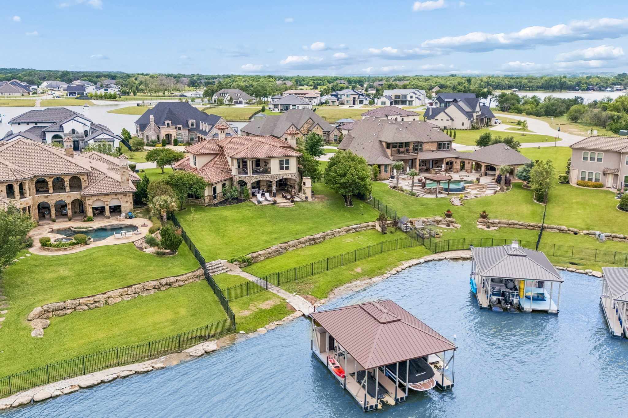 6212 Lakeside Drive Fort Worth TX 76179