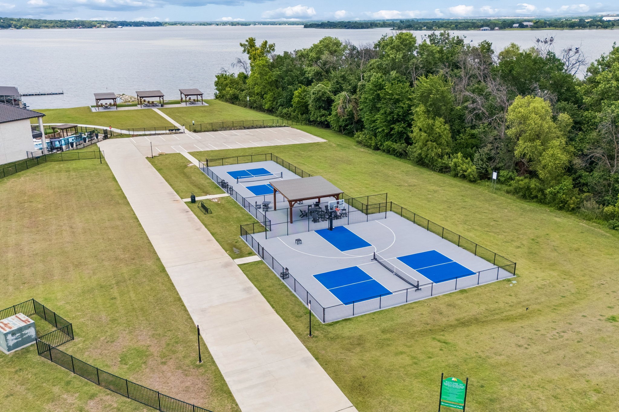 6212 Lakeside Drive Fort Worth TX 76179