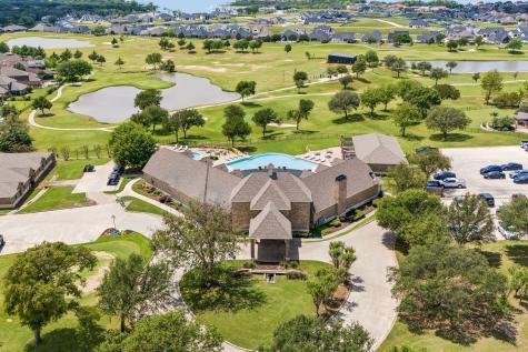 6212 Lakeside Drive Fort Worth TX 76179