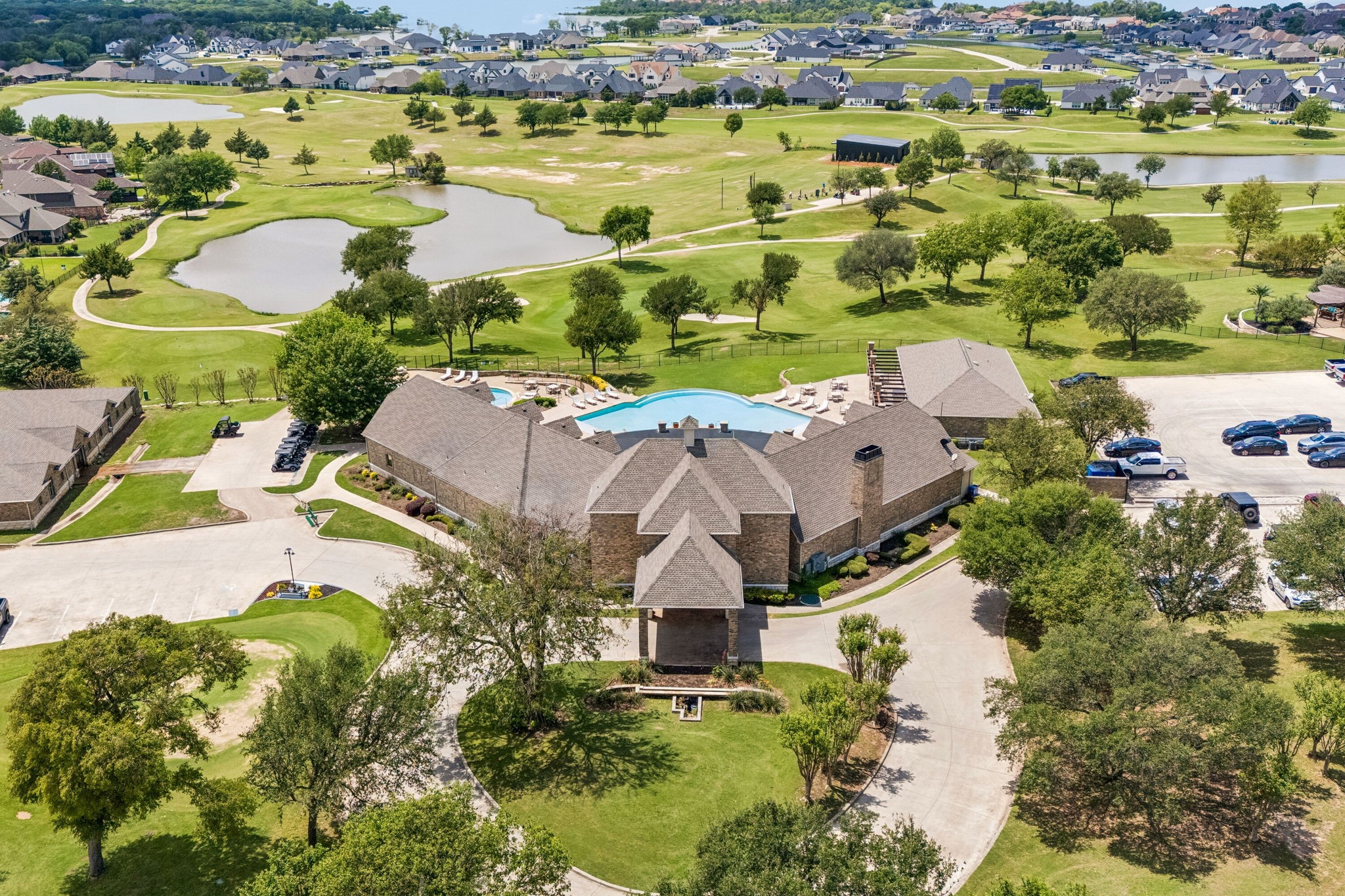 6212 Lakeside Drive Fort Worth TX 76179