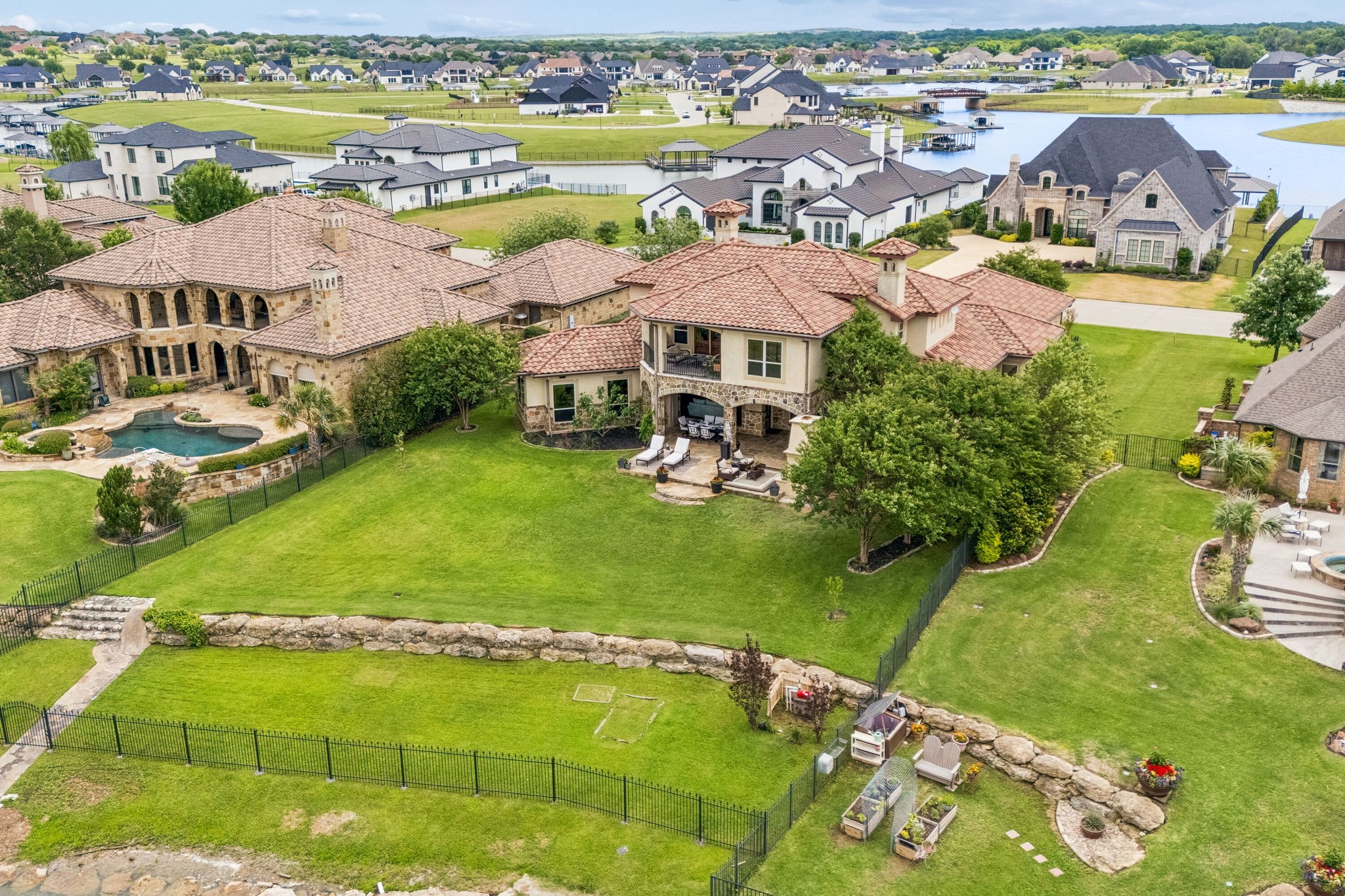 6212 Lakeside Drive Fort Worth TX 76179