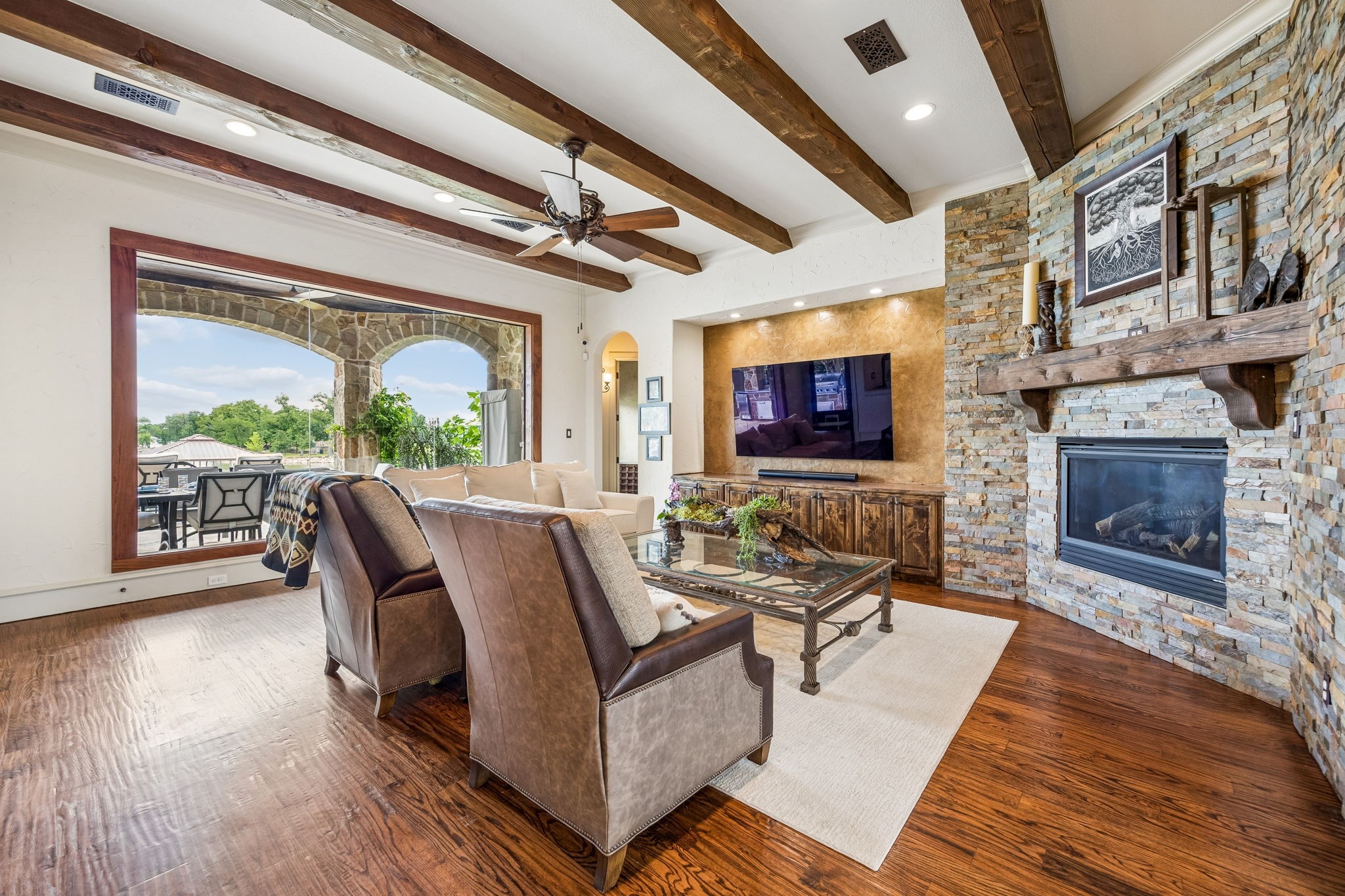 6212 Lakeside Drive Fort Worth TX 76179