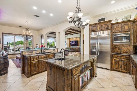 6212 Lakeside Drive Fort Worth TX 76179