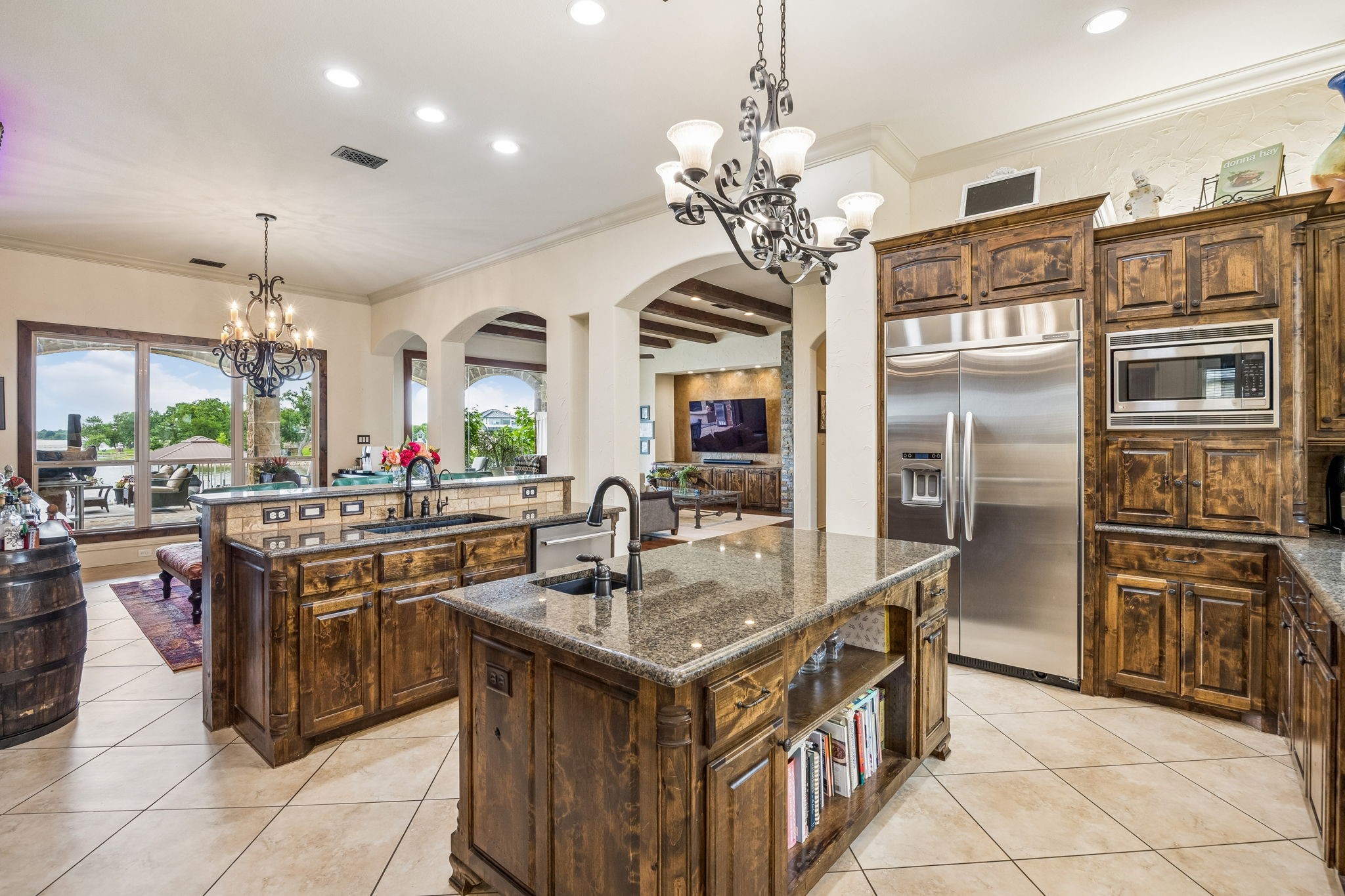 6212 Lakeside Drive Fort Worth TX 76179