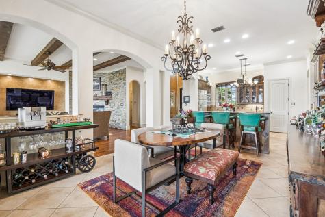 6212 Lakeside Drive Fort Worth TX 76179