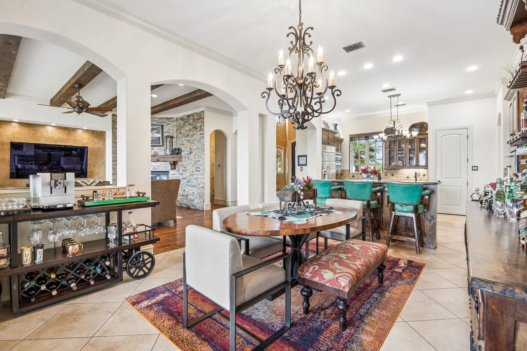 6212 Lakeside Drive Fort Worth TX 76179