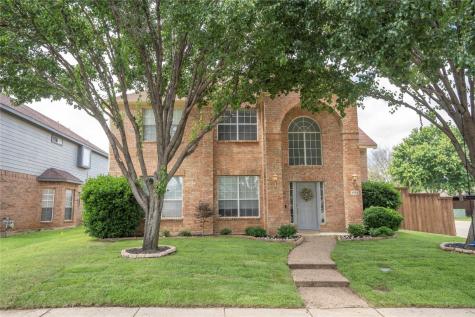 1184 Courtney Lane Lewisville TX 75077