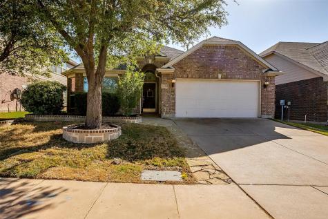 6236 El Capitan Street Fort Worth TX 76179