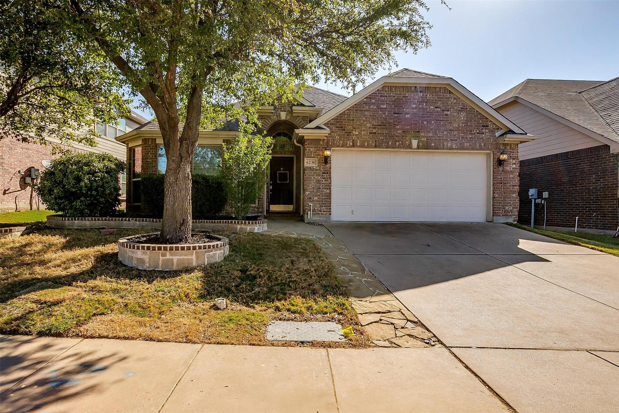 6236 El Capitan Street Fort Worth TX 76179