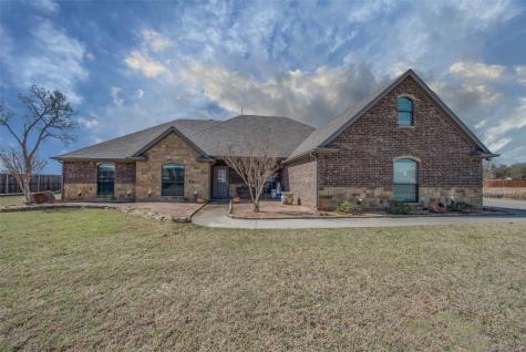 101 Brock Lane Millsap TX 76066